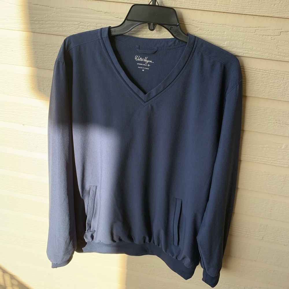 Walter Hagen Pullover